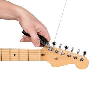 D'Addario Planet Waves Pro-Winder - String Winder, Cutter, & Pin Puller - DP0002 image 2