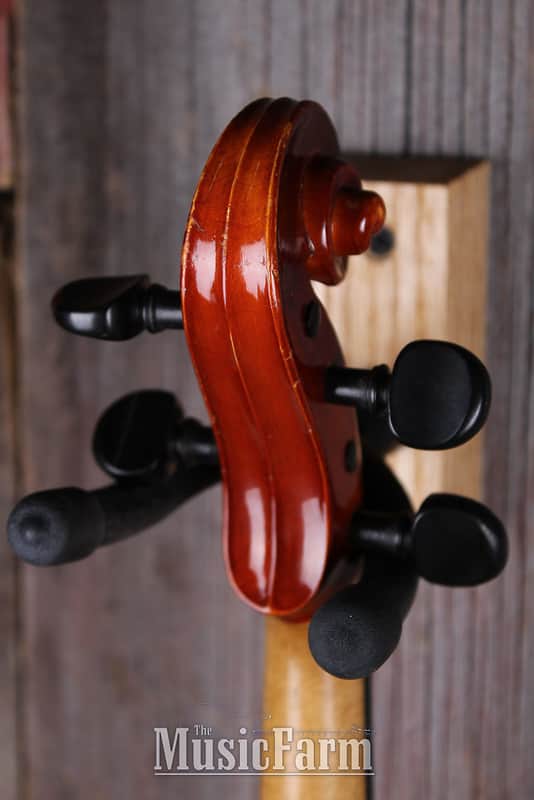 Scherl and Roth Model R301E4 4/4 Violin Stradivarius Reproduction