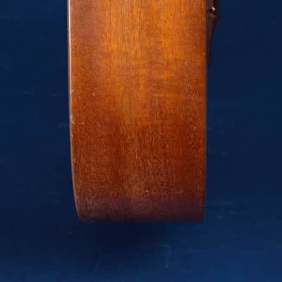 Harmony H165 1968-71 / Solid Mahogany and a Voice All Its Own / June Special!!! image 20