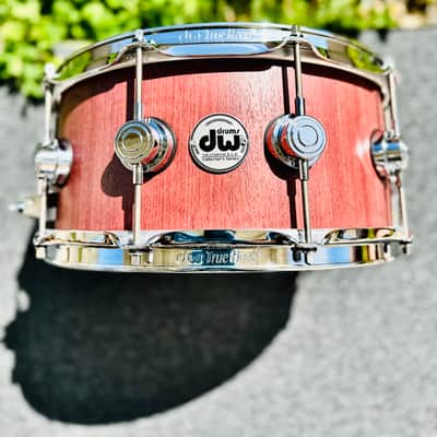 DW collector’s Purple core hybrid shells 2025 - 14x6,5 image 1