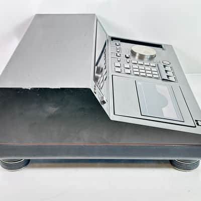 Technics SL-P1300 Compact Disc CD Player SL-P1300 image 7