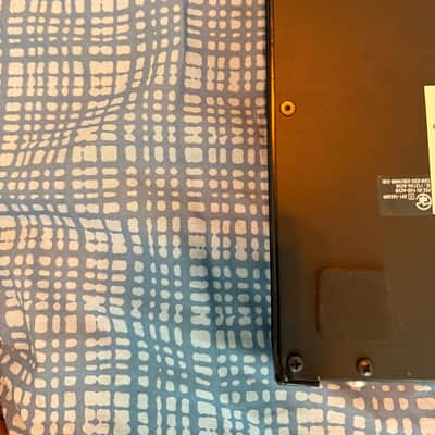 Akai MPC Touch 2017 discontinued image 7
