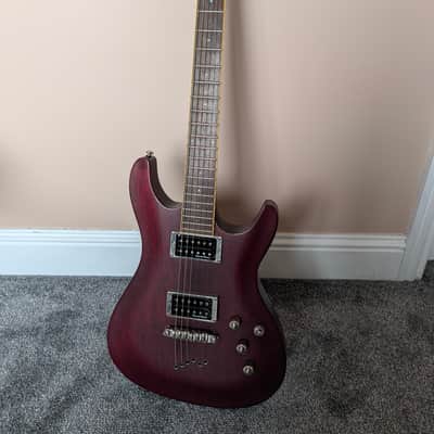 Ibanez SZ320MH-WBR Standard 2006- Weathered Brown image 1