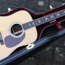 Martin Standard Series D-41 2018 - 2024 Natural