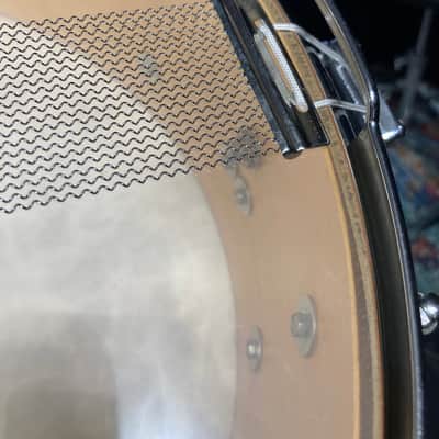 Slingerland - 5x14" Chrome Over Wood 8-Lug Snare Drum 1979 image 19