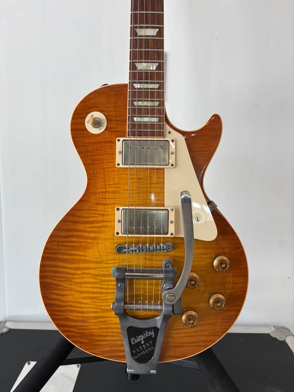 Gibson Les Paul 1959 Reissue
