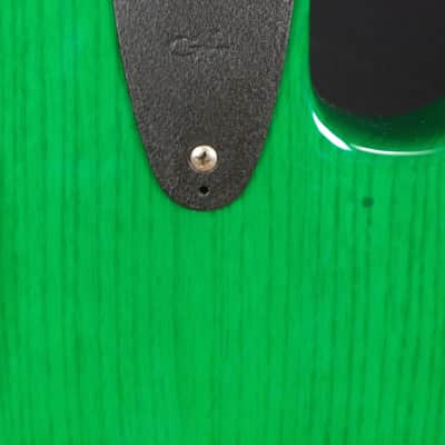G&L L-2000 USA Lefty Left-Handed Bass image 5