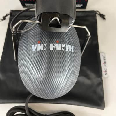 Vic Firth SIH3 Isolation Headphones image 2