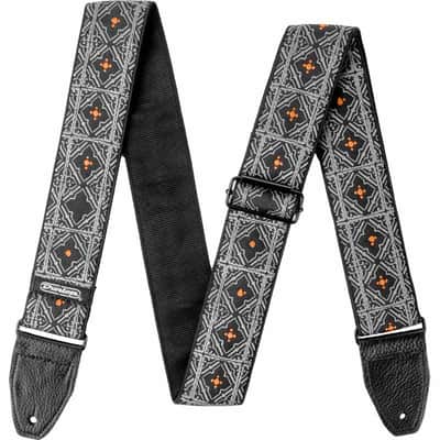 Dunlop D6718 Jacquard Riad image 2