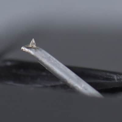 Fidelity-research FR-7f MC Cartridge In Excellent Condition #0342 image 6