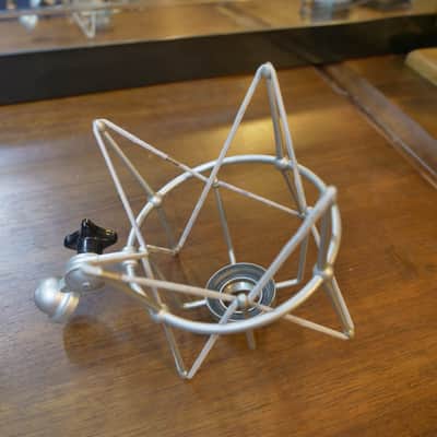 Neumann EA-1 Shockmount TLM-103 TLM-49 TLM-193 TLM-103 Nickel image 3