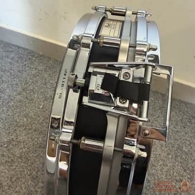 Immagine Pearl Free Floating 14x3,5 Steel Snare Drum - 8
