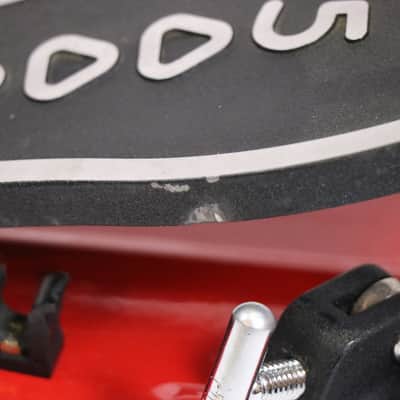 Immagine DW DWCP5000AD3 Single Pedal (08/03) - 8