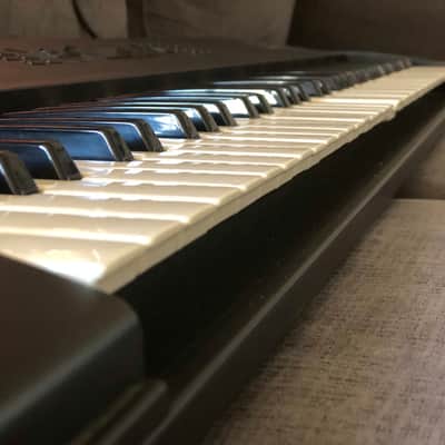 Korg X2 1980s image 5