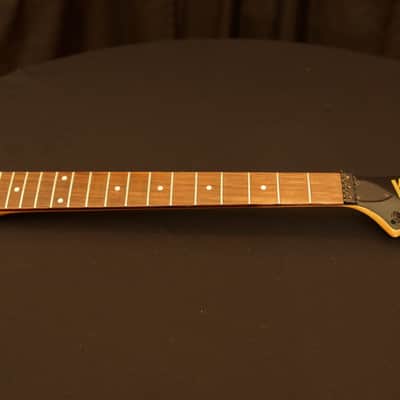 Kramer Vanguard Vanguard Neck Reverse Head MusicYo image 2