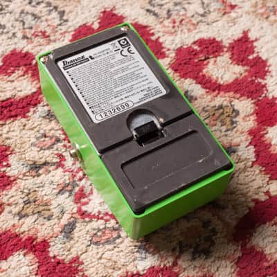 Ibanez TS9 Tube Screamer #1232699 Second Hand image 6