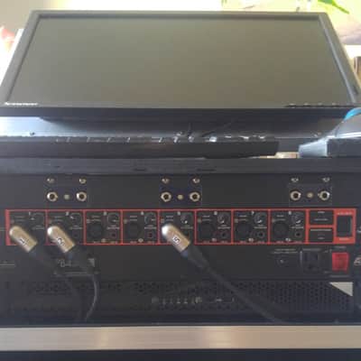 Custom 4U Chassis image 17