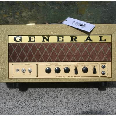 General  "50000 Series General Lee Night Club" + "Pantone Lead 212" image 10