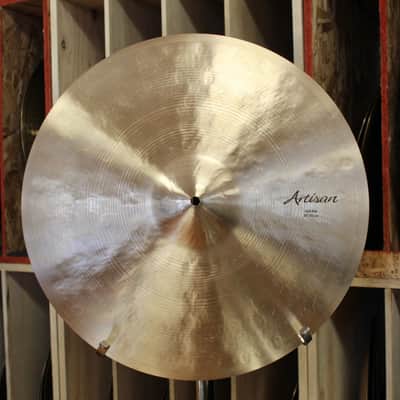 Sabian 20" Artisan Light Ride 2032g - Used image 1