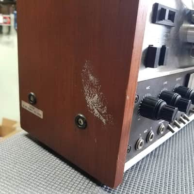 TEAC A2300SD Vintage Stereo Reel to Reel SERVICED image 6