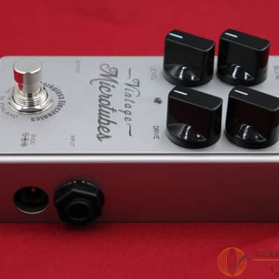 Darkglass Electronics Vintage Microtubes image 4