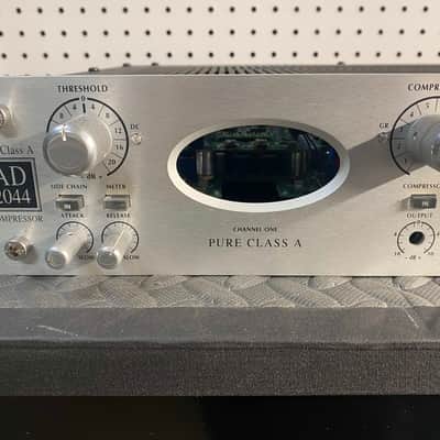 Avalon AD2044 Dual Mono / Stereo Optical Compressor image 8