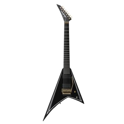 Jackson Pro Series Mark Heylmun Rhoads RR24-7 Lux - Electric Guitar image 2