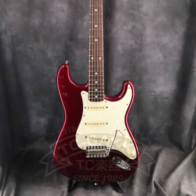 Fender Japan ST62 image 2