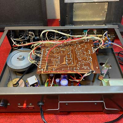 Gorgeous 1977 Ace Tone EC-20 tape echo image 23