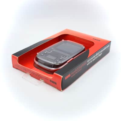 Korg mini-KP2 mini Kaoss Pad 2 Dynamic Effect Processor With Original Box 015278 image 8