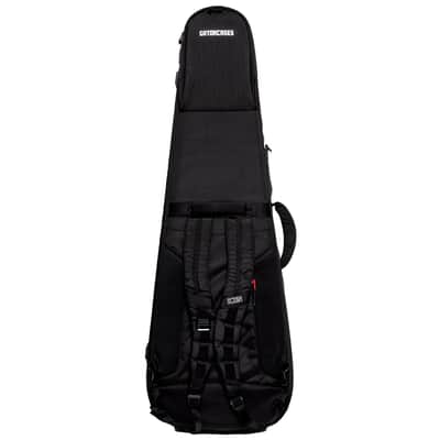 G-Icon LP Noir Gator Bild 2