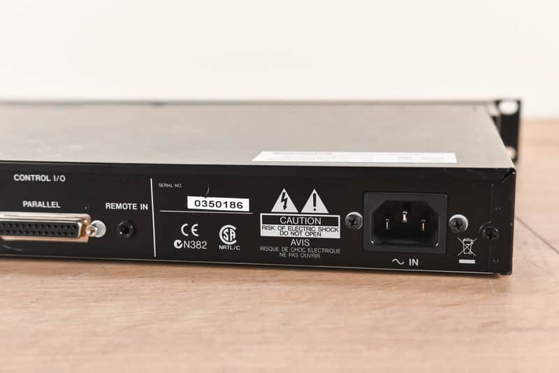 GRAVEUR CD et ENREGISTREUR AUDIO sur Carte CF TASCAM SS-CDR1 - Photo, audio & vidéo