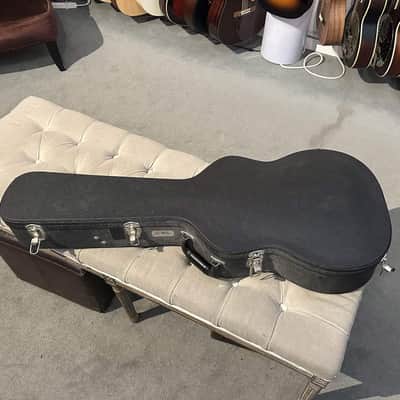 Beard E Odyssey 7-String Resophonic Guitar w/ Case (Pre-Owned) image 7