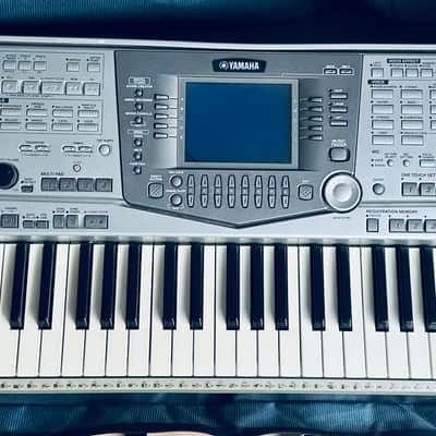 Yamaha PSR-2100