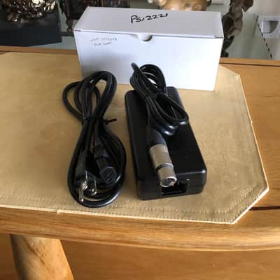 NEVE-AMS - Switching Power Supply For 1073 OPX 8-Channel Microphone / Line Preamp-UNUSED-MINT image 4