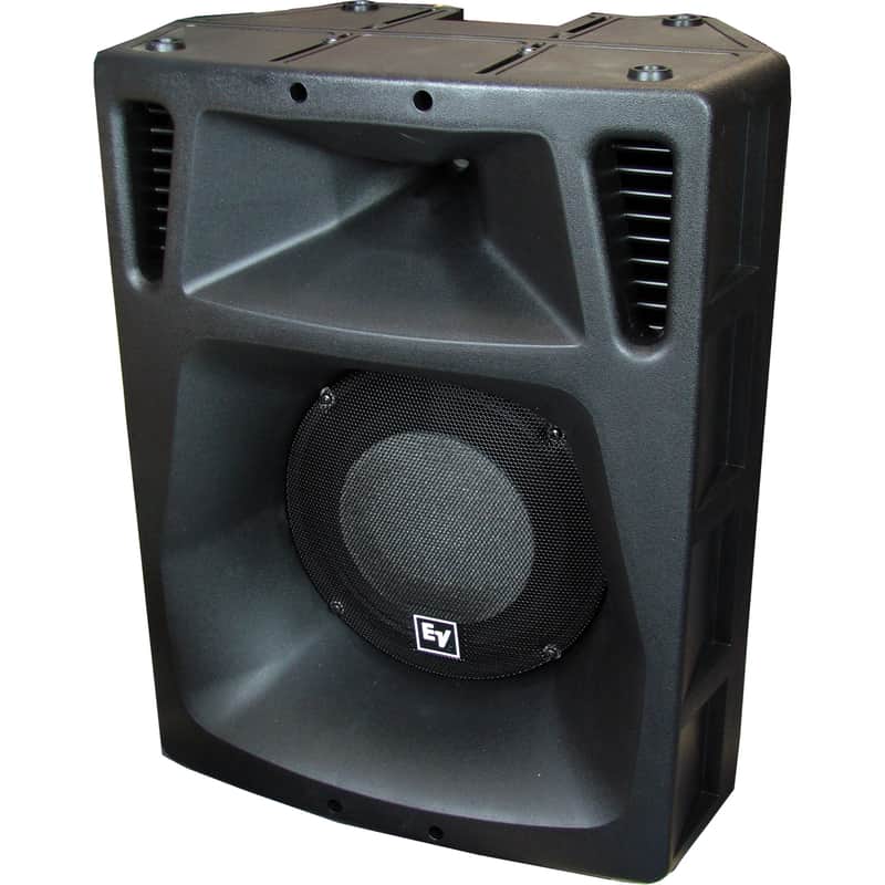 Electro-Voice Sx500+ Passive 2-Way 15-Inch Speaker Cabinet - B-Stock image 1