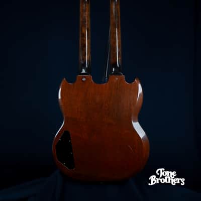 One-Owner! 1974 Gibson EDS-1275 (with original case) image 3