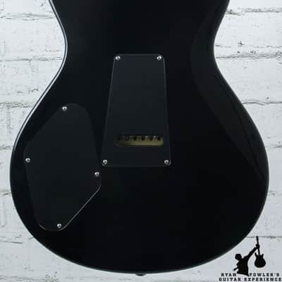 2017 PRS Tremonti Charcoal Burst w/ OHSC image 4