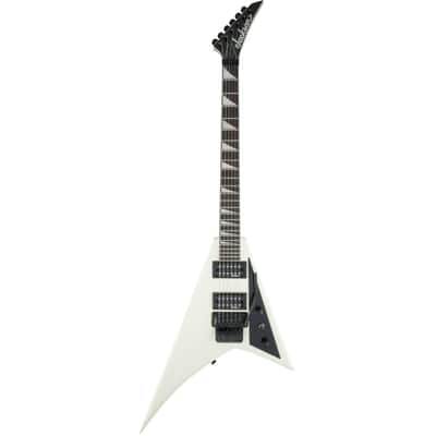 Jackson JS Series Rhoads JS32 - Ivory image 2
