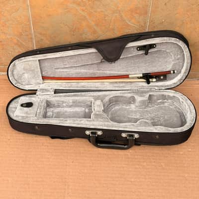 Cielo Dolce 1/16 Violin SN: 2100721 with Bow and Case image 18