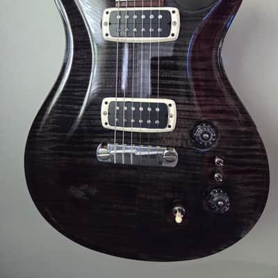 PRS Paul's Guitar 2021 - Charcoal Wrap image 15