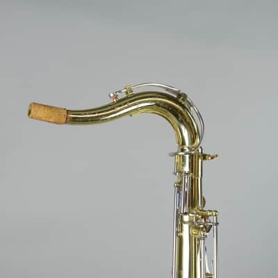 Yamaha MIJ YTS-23 Tenor Saxophone Outfit - (Used) image 5