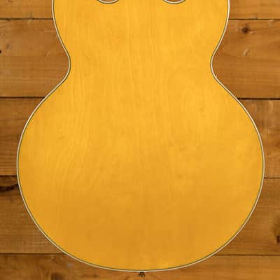 Epiphone Sheraton | Natural *Left-Handed* image 2