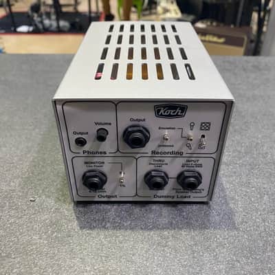 Koch Dummybox Studio / PA Grey image 2