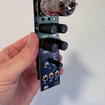 Abyss Devices Saevitus v2 2024 image 3