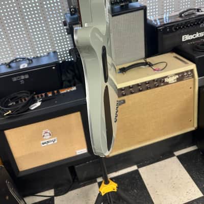 Yamaha RBXA2 5 Sting Bass Guitar image 18