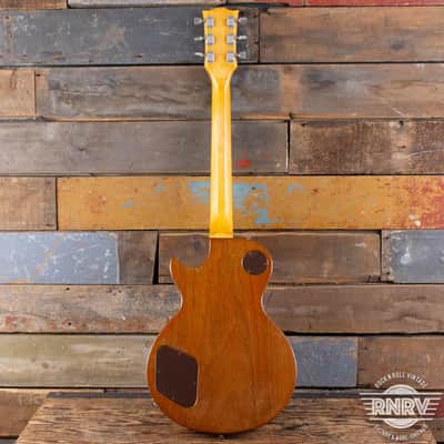 Gibson Les Paul Standard 1981 - Natural image 4