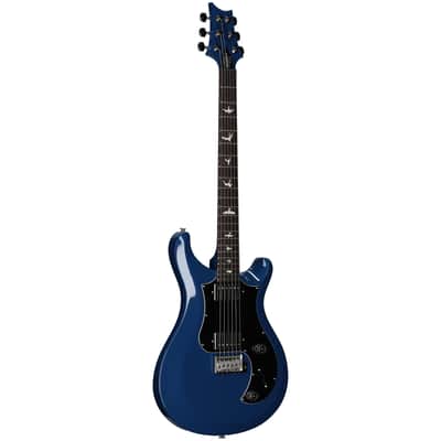 PRS Paul Reed Smith S2 Standard 22 Electric Guitar, Space Blue image 2