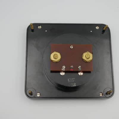 Robins VU dB Meter for Ampex 350 351 VU-100 image 5