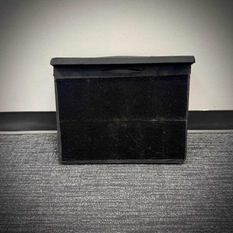 USED Gator GPT-Black Pedal Board and Tote image 1